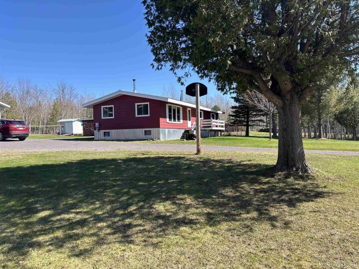Property Photo:  56230 Bear Lake Road  MI 49930 