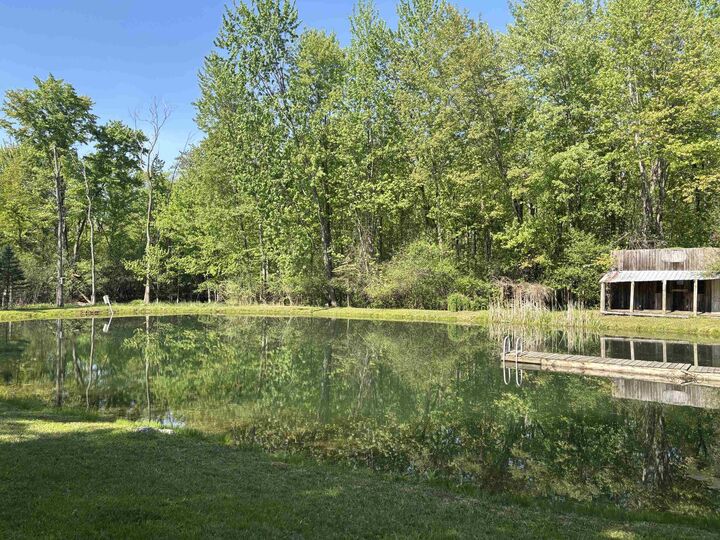 Property Photo:  6364 E Townline Road  MI 48415 