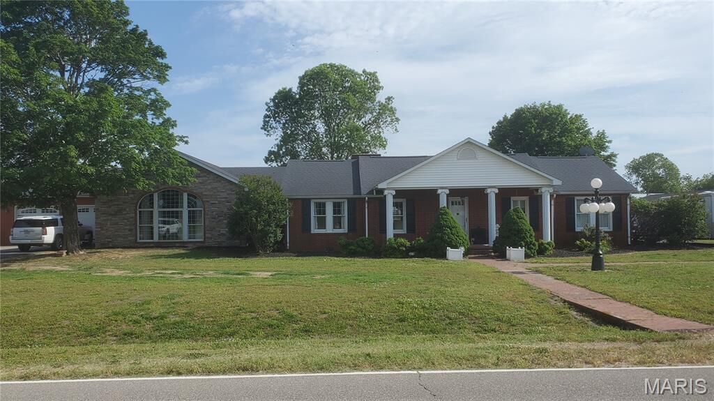 Property Photo:  763 N Highway Cc  MO 63823 