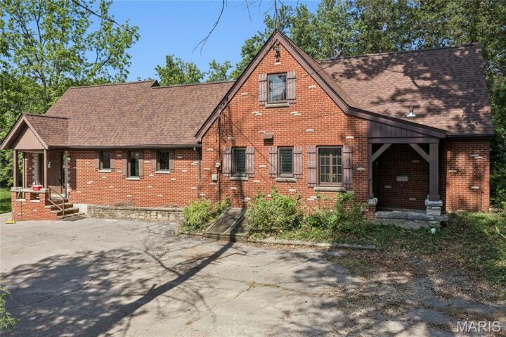 Property Photo:  14739 Sinks Road  MO 63034 