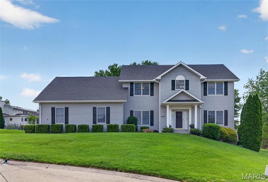 Property Photo:  1719 Delaware Place  MO 63701 