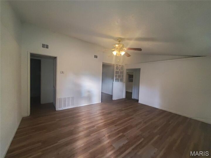 Property Photo: 240 St. John Drive IL 62206