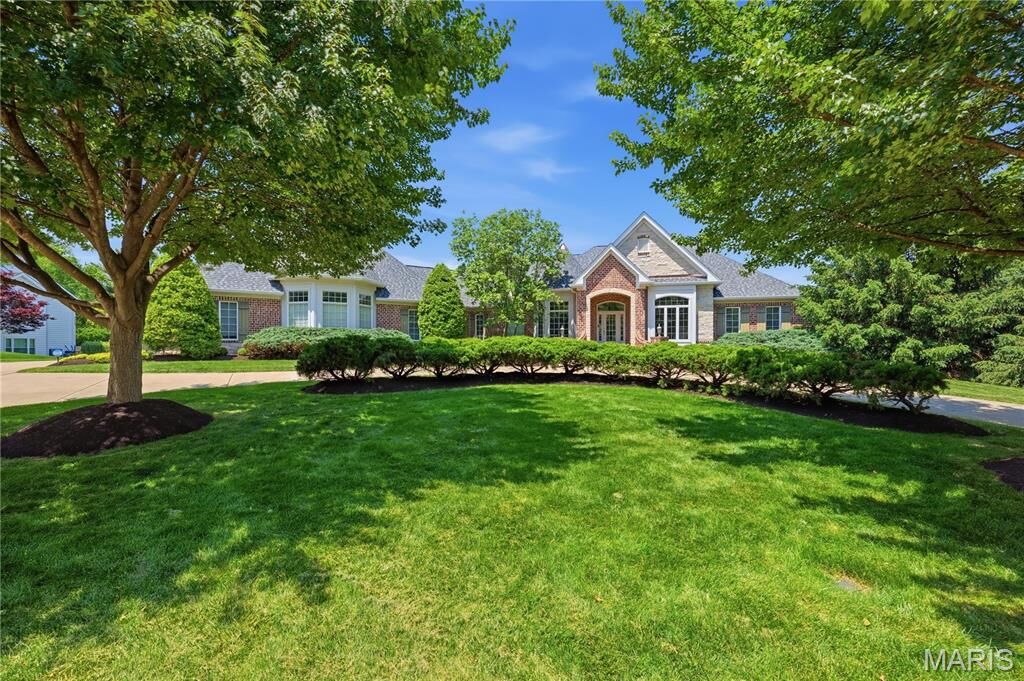 Property Photo:  238 Cornwall Drive  MO 63304 