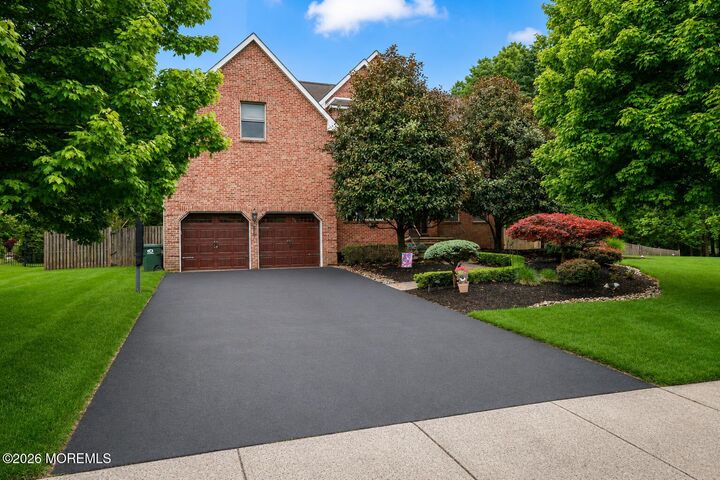 Property Photo:  109 Janwich Drive  NJ 07751 