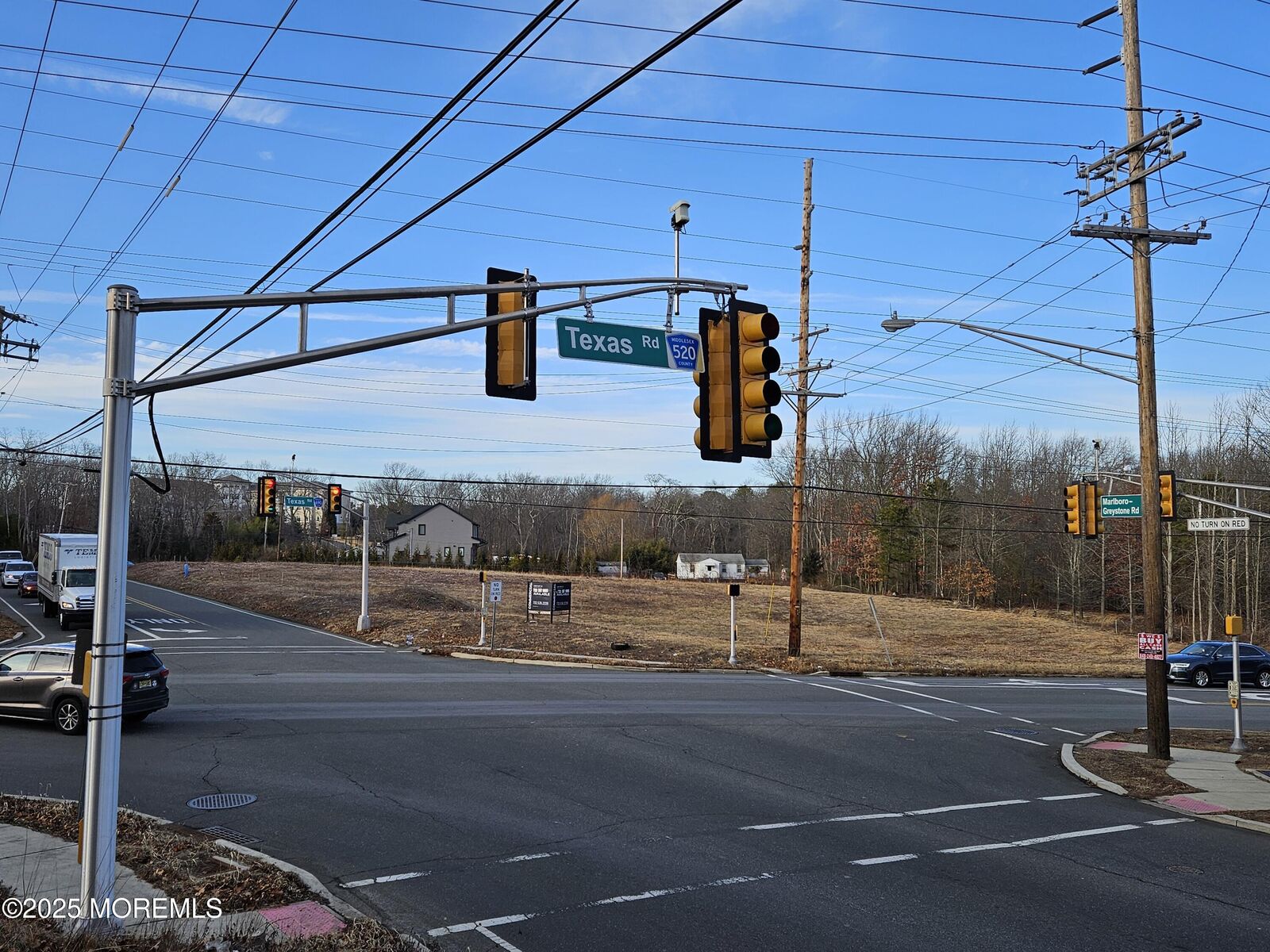 Property Photo:  1122 Marlboro Road  NJ 08857 