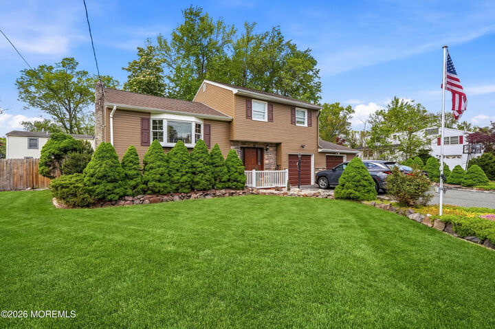 Property Photo:  61 Saint Charles Avenue  NJ 07006 