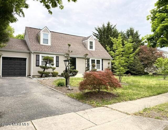 Property Photo: 28 Westwood Drive NJ 08721