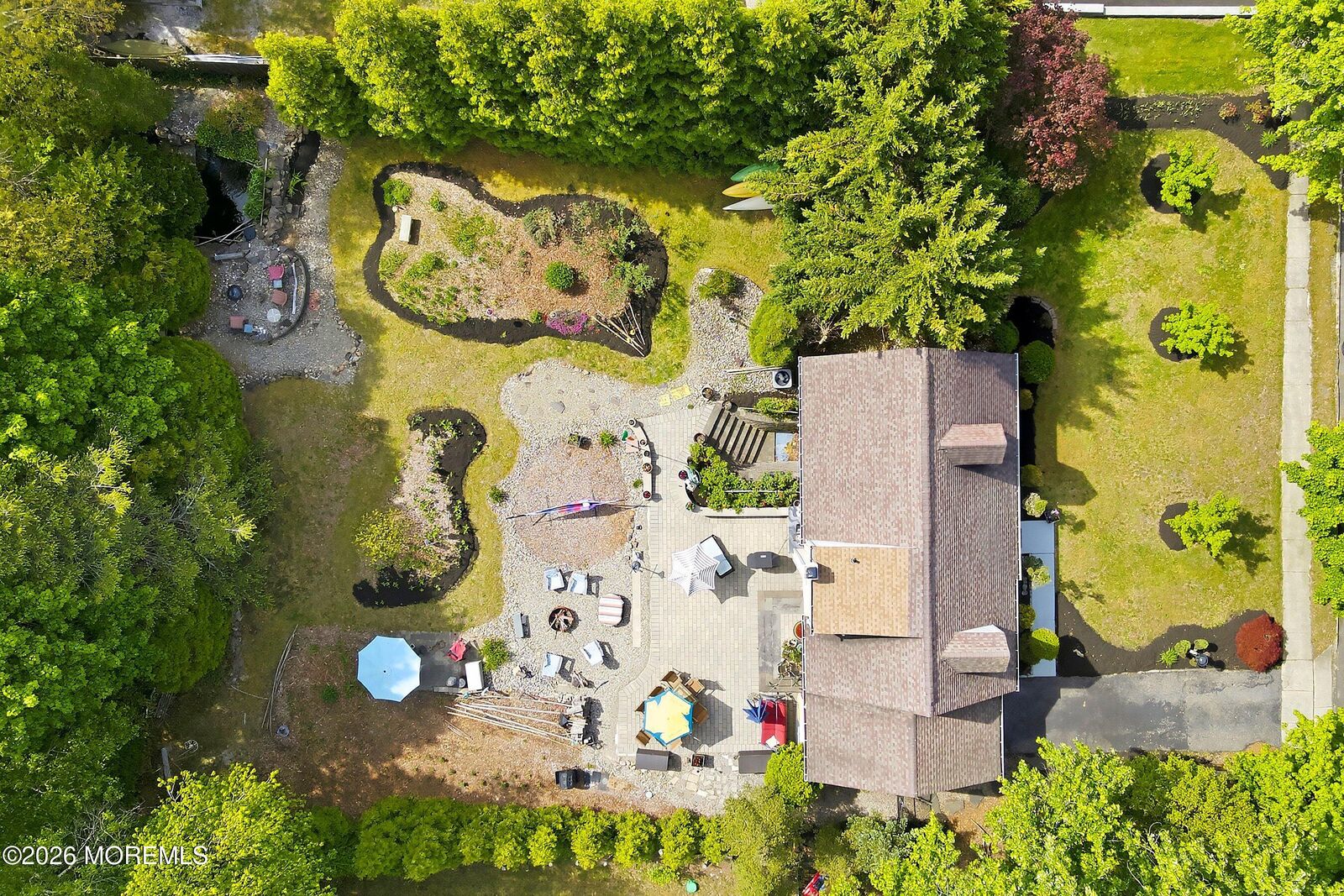 Property Photo: 28 Westwood Drive NJ 08721
