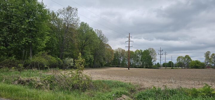 Property Photo: Michigan W Michigan Avenue E MI 49224