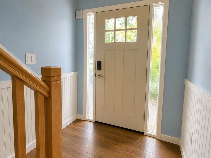 Property Photo: 1949 Orchard Drive MI 49127