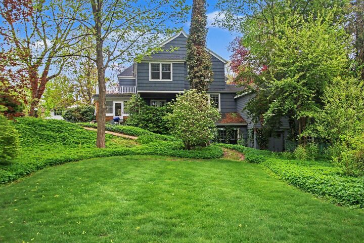 Property Photo:  588 Central Avenue  MI 49423 