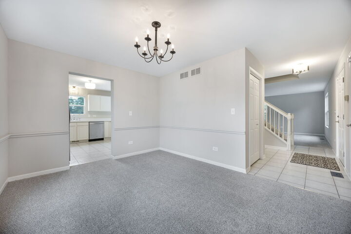 Property Photo:  5111 Brighton Lane  IL 60586 