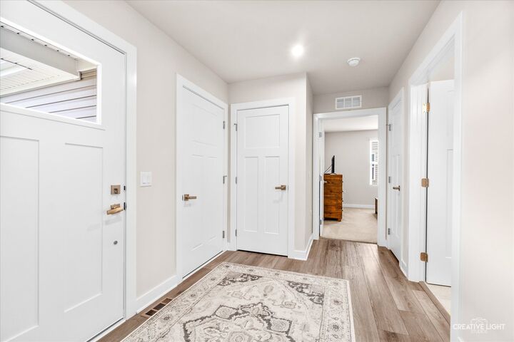 Property Photo: 2655 Gould Court IL 60560