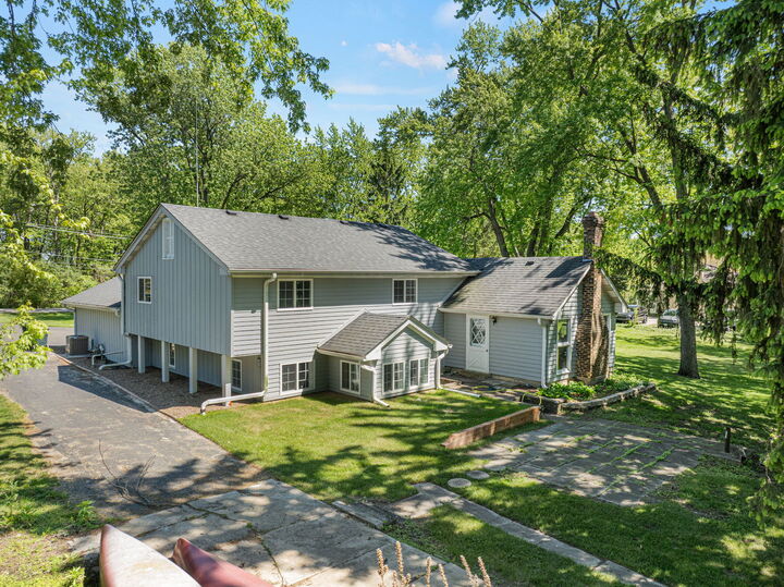 Property Photo: 52 Deerpath Road IL 60010