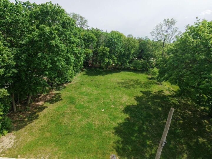 Property Photo: Lot 3 Barrington Avenue IL 60118