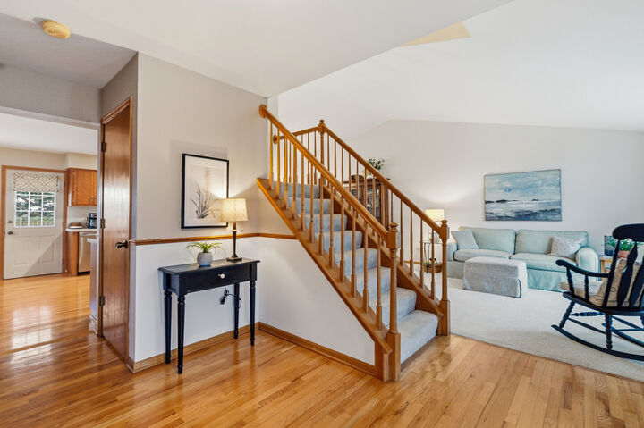 Property Photo: 16326 S Jannel Court IL 60441