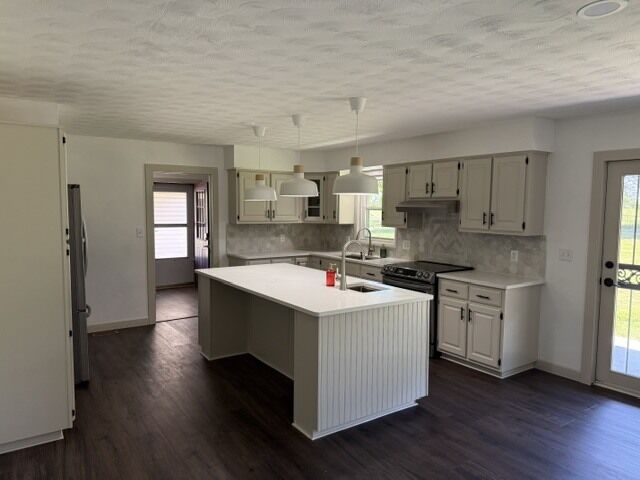 Property Photo: 6241 Wards Mill Road IL 62959
