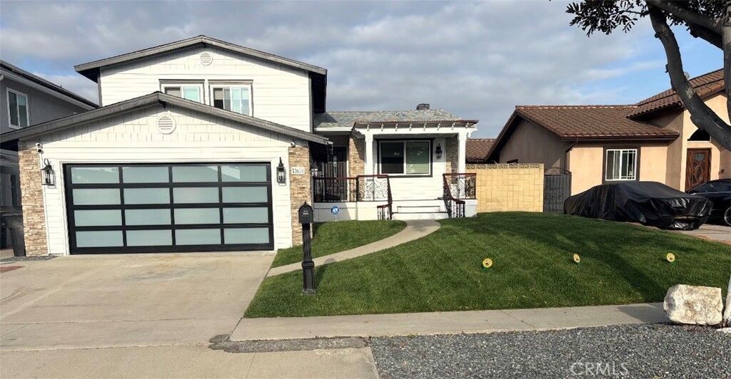 Property Photo:  23608 Pineforest  CA 90710 