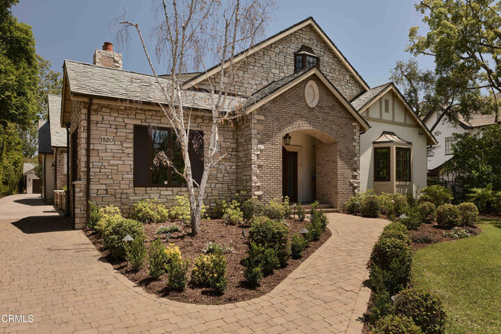 Property Photo:  1520 Chelsea Road  CA 91108 