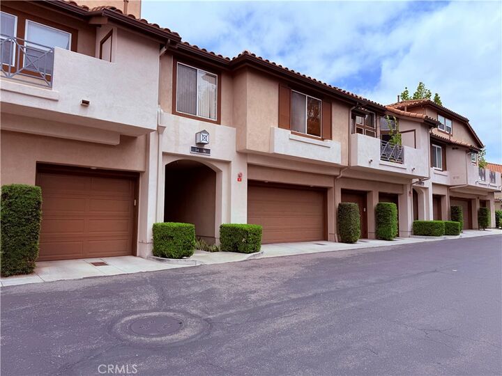 Property Photo:  56 Paseo Del Sol  CA 92688 