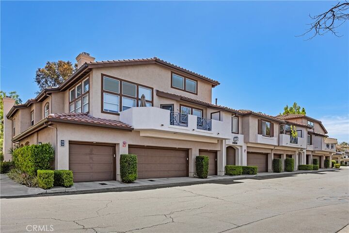 Property Photo:  56 Paseo Del Sol  CA 92688 