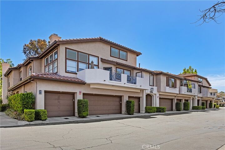 Property Photo:  56 Paseo Del Sol  CA 92688 