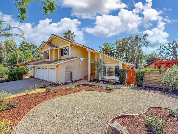 Property Photo:  3571 Avenida Verano  CA 91360 