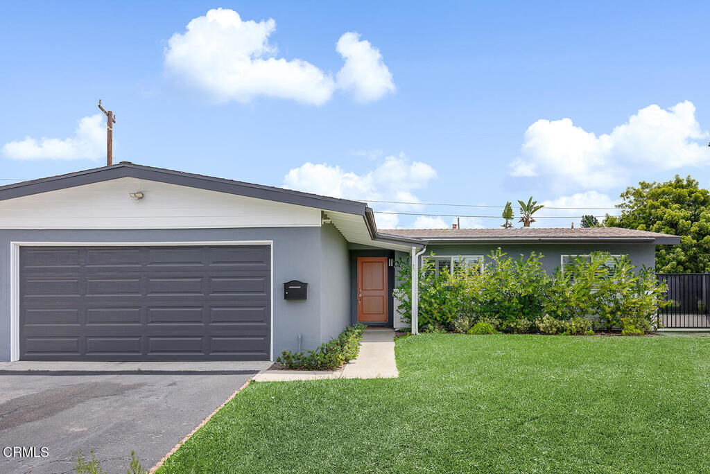 Property Photo:  960 W Benwood Street  CA 91722 