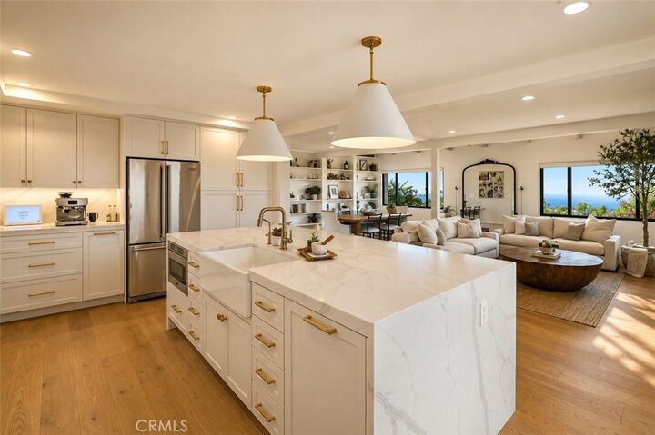 Property Photo:  1016 Via Romero  CA 90274 