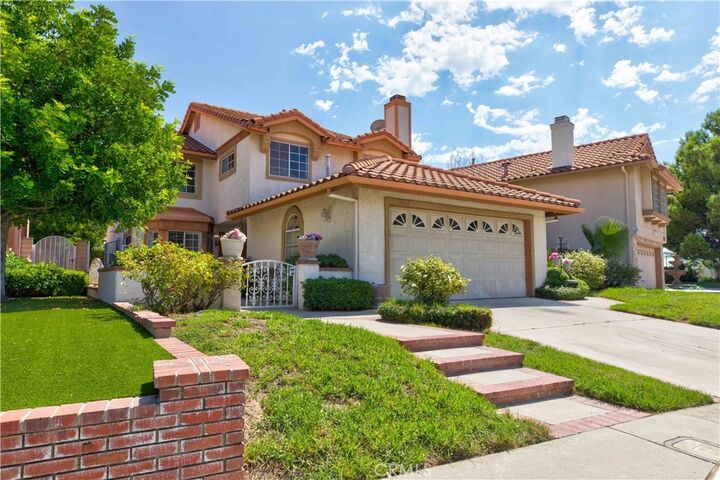 Property Photo: 12022 Falcon Crest Way CA 91326