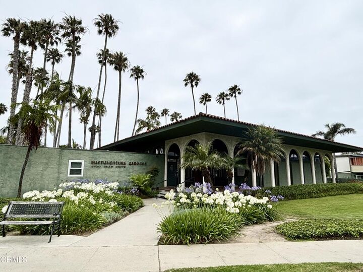 Property Photo:  3700 Dean Drive 2704  CA 93003 