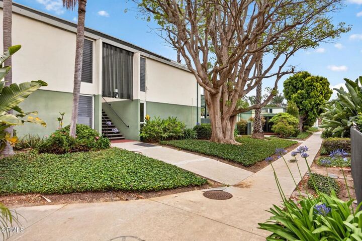 Property Photo: 3700 Dean Drive 2704 CA 93003