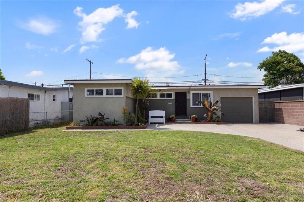 Property Photo:  1706 248th  CA 90717 