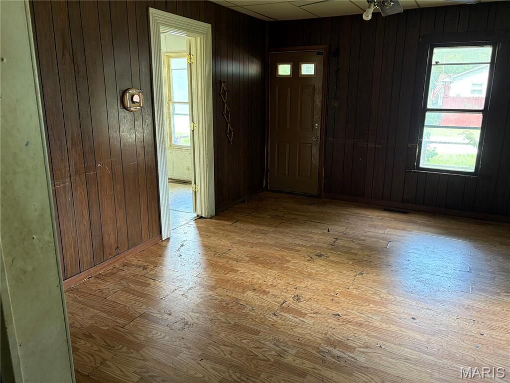 Property Photo: 1425 N Madison Street IL 62056