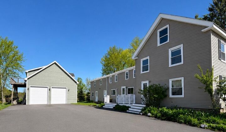 Property Photo:  112 Payne Road  ME 04074 