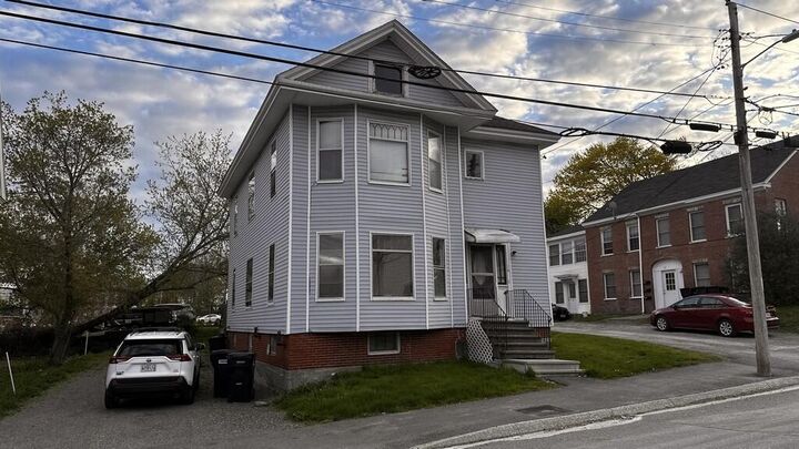 Property Photo: 16 Walter Street ME 04401
