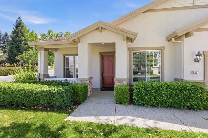 Property Photo:  2821 Springfield Drive  CA 95765 