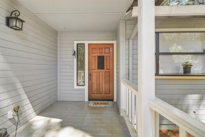 Property Photo:  6409 Longridge  CA 95631 