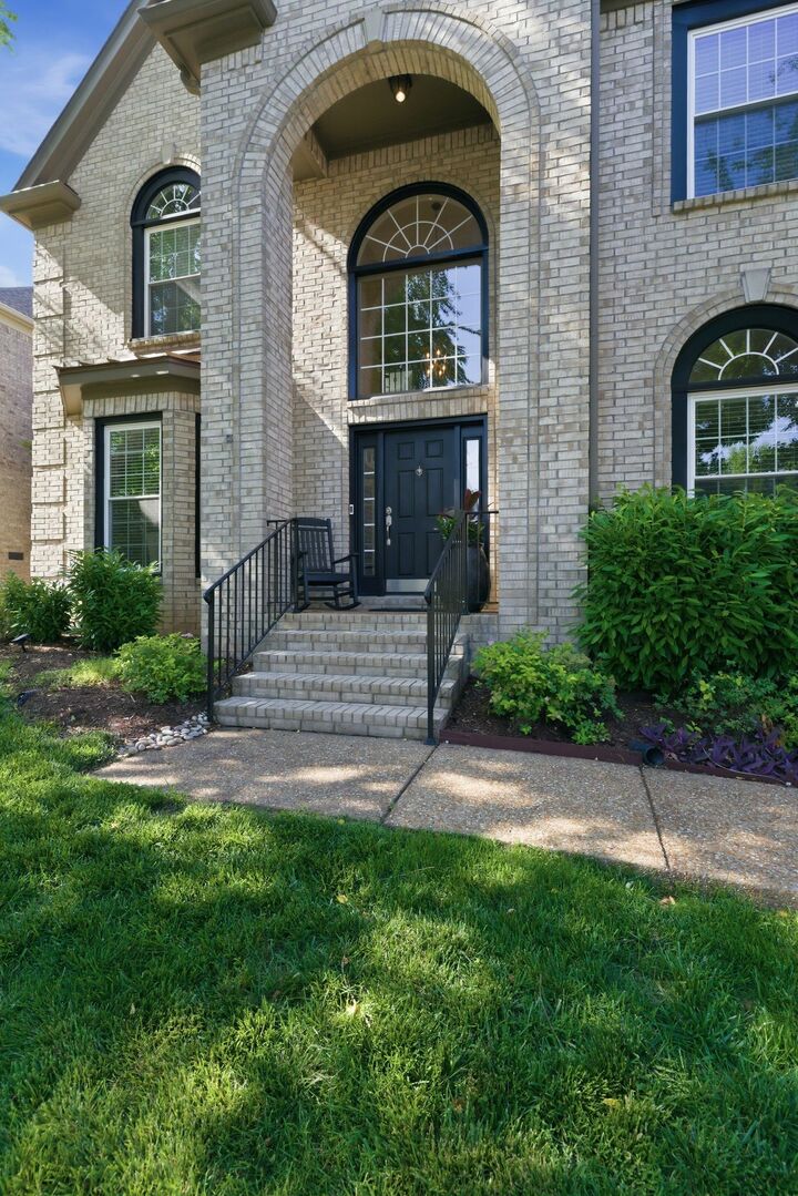 Property Photo: 141 Wise Rd TN 37064