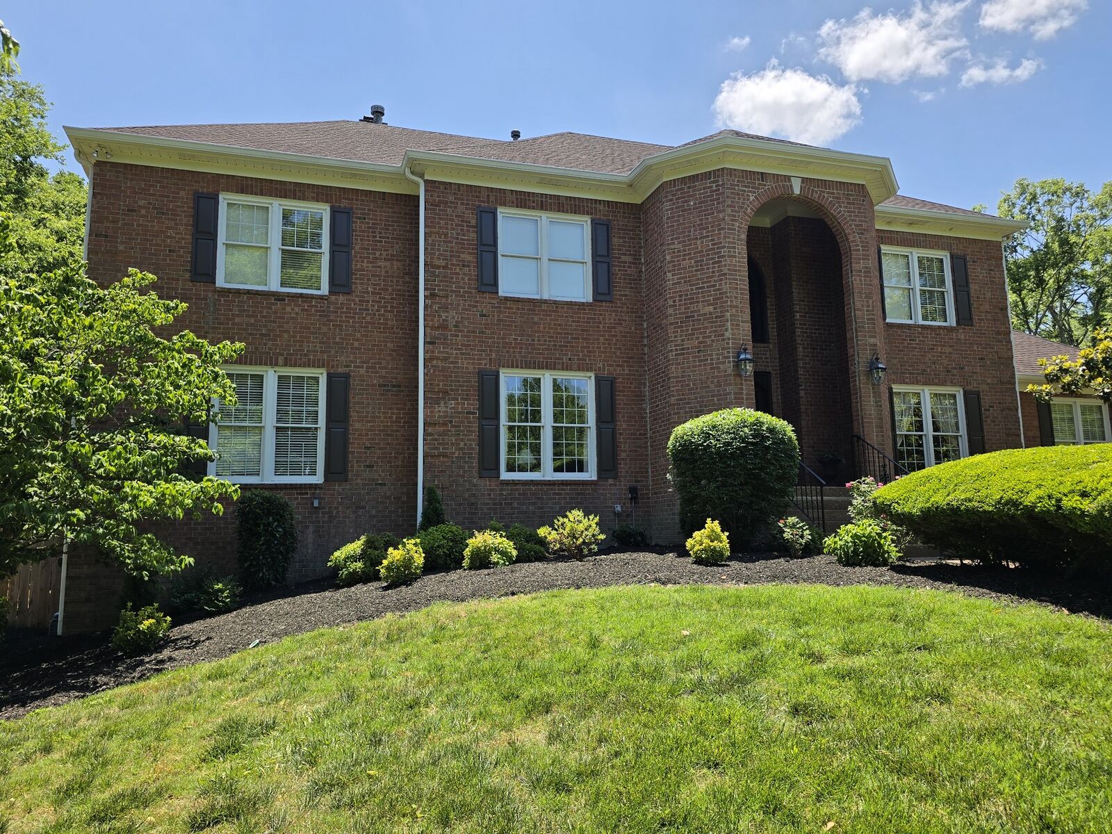 Property Photo:  9111 Brentmeade Blvd  TN 37027 