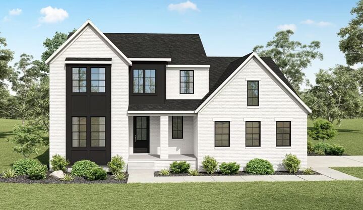 Property Photo: 572 Baker Rd TN 38401
