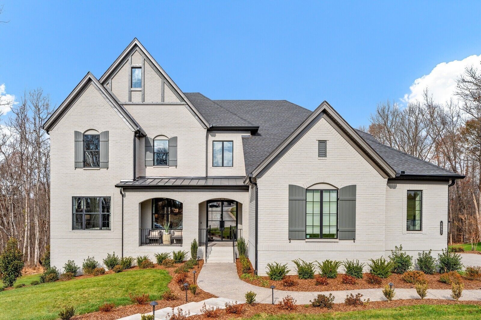 Property Photo: 7295 Florim Ct TN 37062