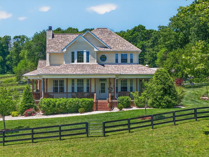 Property Photo: 157 Giles Ln TN 37066