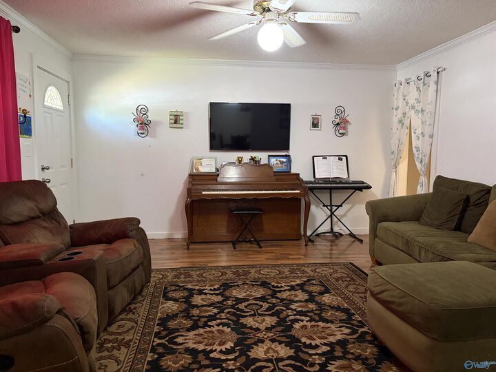 Property Photo: 3802 Penny Street AL 35806