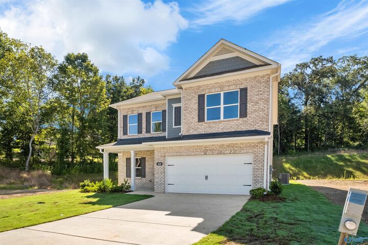 Property Photo:  Coleman Oxbow Lane  AL 35611 