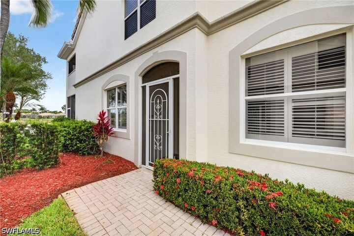 Property Photo:  6867 Sterling Greens Drive 101  FL 34104 