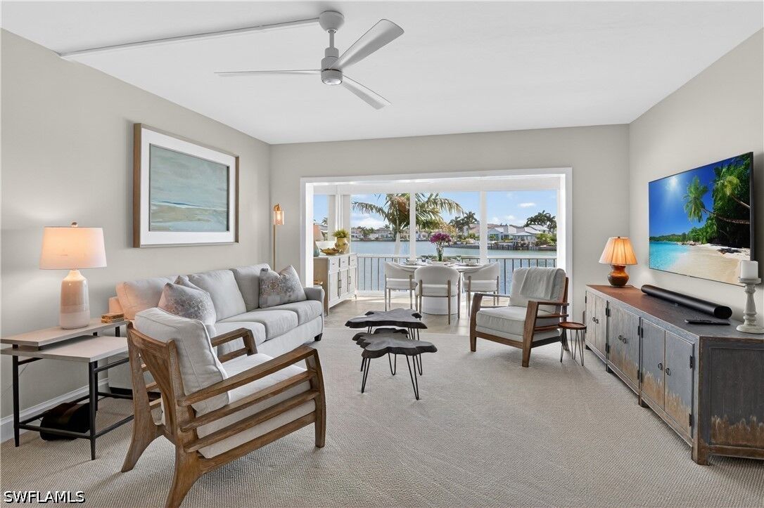 Property Photo:  3400 Gulf Shore Boulevard N M3  FL 34103 