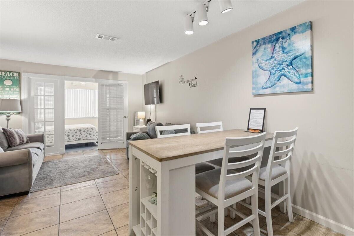 Property Photo:  7453 Sunset Harbor Drive 2-302  FL 32566 