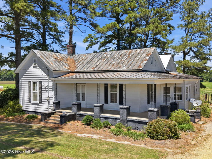 Property Photo:  6570 US Highway 70 E  NC 28501 