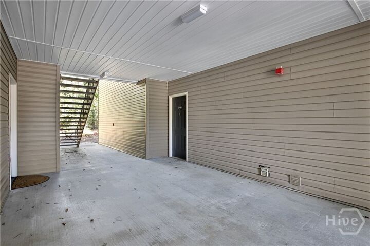 Property Photo:  12300 Apache Avenue 1604  GA 31419 